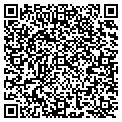 QR code with Mikes Towing contacts