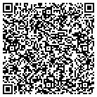 QR code with C & M Ind Supply Co Inc contacts