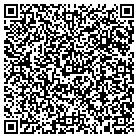 QR code with Custom Cap & Fire Places contacts