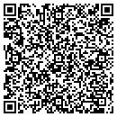 QR code with C-R Pets contacts