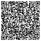 QR code with Clay County Chamber-Commerce contacts