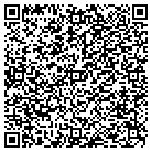 QR code with Alamance Cnty Dev Disabilities contacts