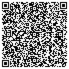 QR code with Hesperia Leisure League contacts