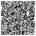 QR code with Hooks W Borden MD contacts
