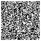 QR code with Christian Science Reading Room contacts