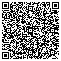 QR code with Dean Studio contacts