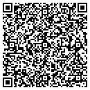 QR code with S G Jose Rivas contacts