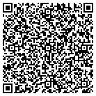 QR code with H & R Block Tax Service contacts