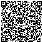 QR code with Leachs Hlg Grading & Ldscpg contacts