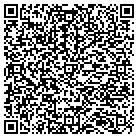 QR code with Danielles Braiding Styling Btq contacts