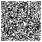 QR code with Hinton Rural Life Center contacts
