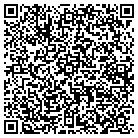 QR code with S & W Pool Distributors Inc contacts