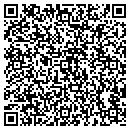 QR code with Infinity's End contacts