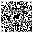 QR code with Caldwell Janitorial Service contacts