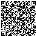 QR code with GNC contacts
