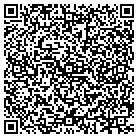 QR code with Yates Racing Engines contacts
