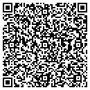 QR code with Saroop Shell contacts