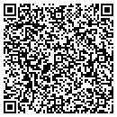 QR code with True 2 Form contacts