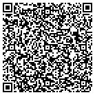 QR code with B E Singleton & Son Inc contacts