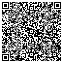 QR code with Hill D H Library contacts
