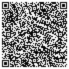 QR code with H & R Block Tax Service contacts