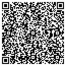 QR code with APM Builders contacts