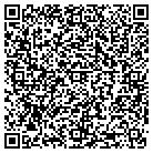 QR code with Clearwater Plumbing & Con contacts