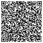 QR code with Manteo Police Department contacts