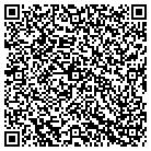 QR code with Peace Of Nature Healing Center contacts