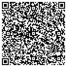 QR code with Accurate Appraisal Service contacts