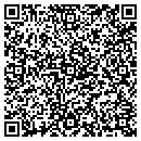 QR code with Kangaroo Express contacts