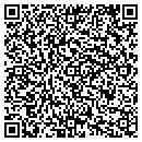 QR code with Kangaroo Express contacts