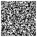 QR code with Arusha Transit contacts