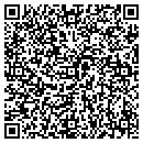 QR code with B & H Catering contacts