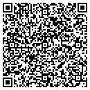 QR code with D & S Paving Inc contacts