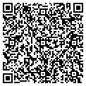 QR code with Cut & Curl contacts