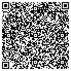 QR code with Twin Rivers Family Campground contacts