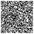 QR code with Maximum Security Agency contacts