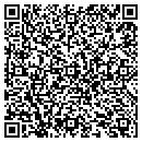 QR code with Healthpros contacts
