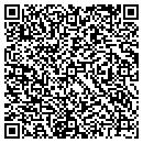 QR code with L & J Office Machines contacts