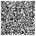 QR code with Clines Bark Stone Andsand Co contacts