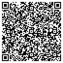 QR code with Hope Heavenly Baptist Church contacts