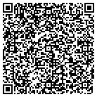 QR code with Custom Carpentary Service contacts