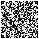 QR code with US Coast Guard contacts