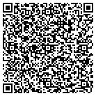 QR code with Zebulon Public Library contacts