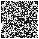 QR code with True Light Temple Deliverance contacts