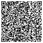 QR code with Raeford Fire Department contacts