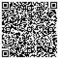 QR code with LHI contacts