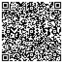 QR code with J Frank Best contacts