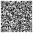QR code with Howard Johnson contacts